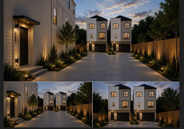 Photo 1 of Land for sale at 2612 Rosalie St, Houston, TX 77004 | MLS# 27778186 | Listing updated on 2026-07-27