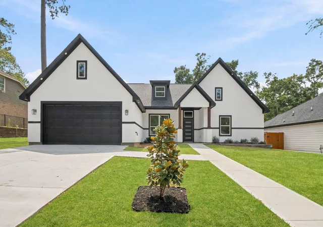 1st image of 12170 Mustang Ave, Willis, TX 77378 | MLS# 57534677