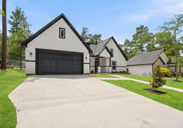 2nd image of 12170 Mustang Ave, Willis, TX 77378 | MLS# 57534677