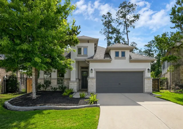 Photo 1 of Single family home for sale at 4273 Grand Oaks Wind, Spring, TX 77386 | MLS# 60924992 | Listing updated on 2026-09-20