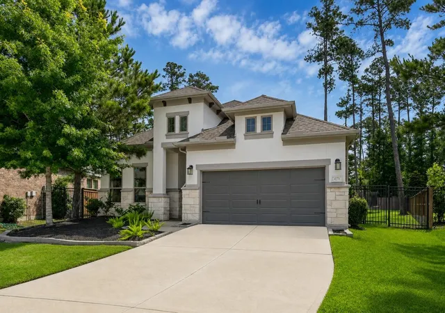 Photo 2 of Single family home for sale at 4273 Grand Oaks Wind, Spring, TX 77386 | MLS# 60924992 | Listing updated on 2026-09-20