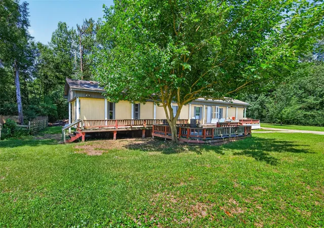 Photo 1 of Single family home for sale at 141 Fitzgerald Ln, Livingston, TX 77351 | MLS# 69248633 | Listing updated on 2026-06-27