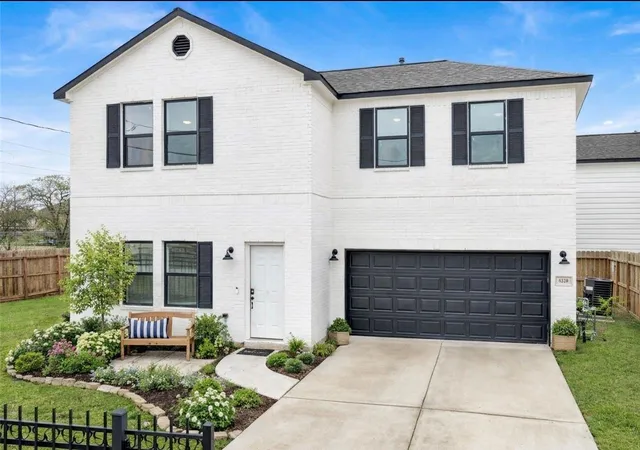 Photo 1 of Sale Pending at 6320 Laura Koppe Rd, Houston, TX 77016 | MLS# 50947620 | Listing updated on 2026-09-08