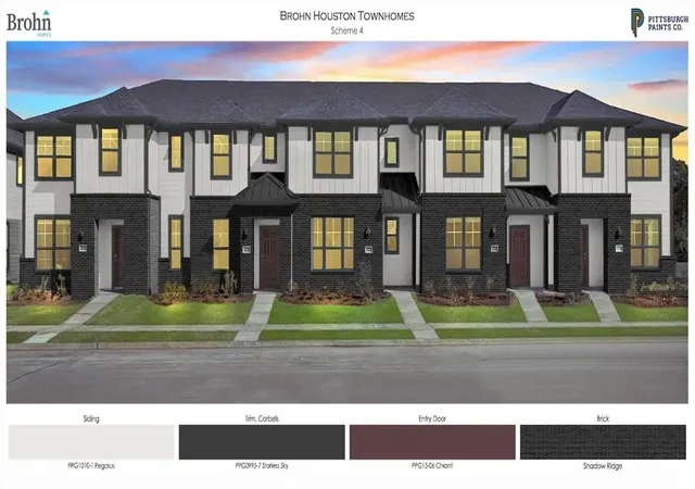 Photo 1 of Townhouse for sale at 11915 Outer Bark Dr #18, Tomball, TX 77375 | MLS# 91067370 | Listing updated on 2026-10-09