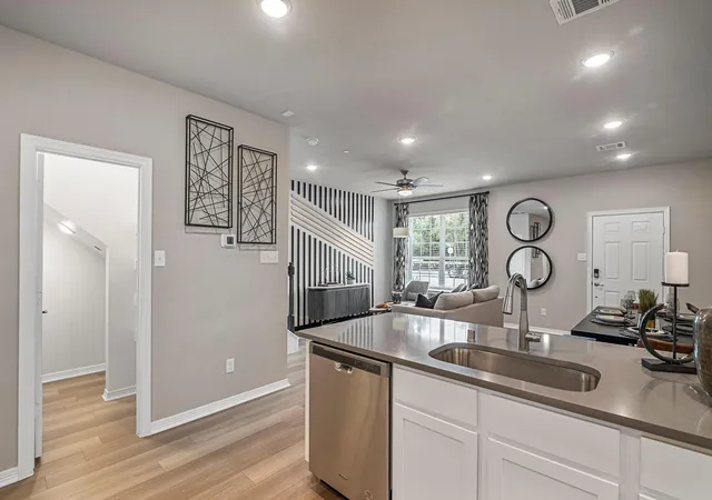 Photo 3 of Townhouse for sale at 11915 Outer Bark Dr #18, Tomball, TX 77375 | MLS# 91067370 | Listing updated on 2026-10-09