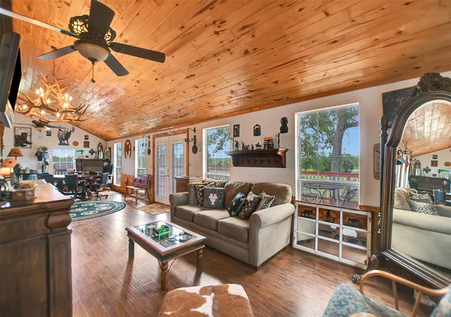 5th image of 849 County Road 331A, Milano, TX 76556 | MLS# 75388240