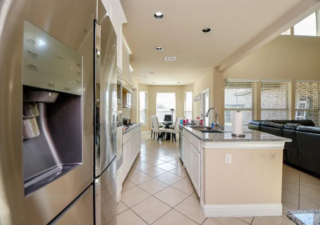 Photo 3 of Single family home for sale at 2446 Flowering Brk Ln, Sugar Land, TX 77479 | MLS# 27113179 | Listing updated on 2026-09-27
