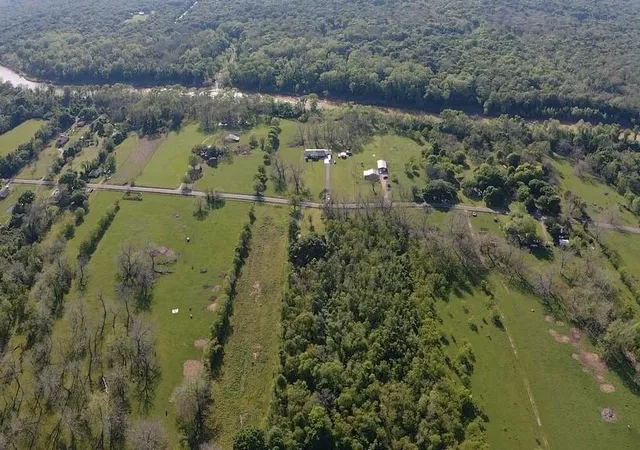 Photo 3 of Land for sale at 00 County Road 42, Brazoria, TX 77583 | MLS# 84500074 | Listing updated on 2026-03-23