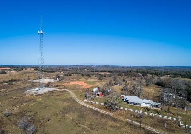 Photo 1 of Land for sale at 190 Private Rd 408, Buffalo, TX 75831 | MLS# 48700022 | Listing updated on 2026-05-29