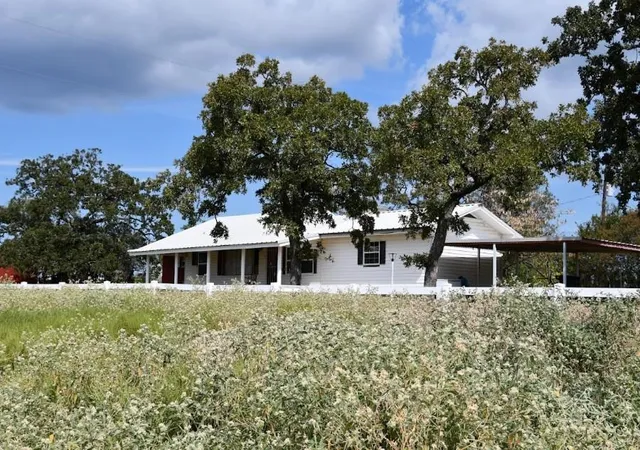 Photo 2 of Land for sale at 190 Private Rd 408, Buffalo, TX 75831 | MLS# 48700022 | Listing updated on 2026-05-29
