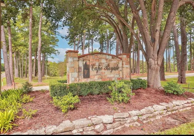 Land for sale at 31 Green Tree Dr, Coldspring, TX 77331 | MLS# 88966623