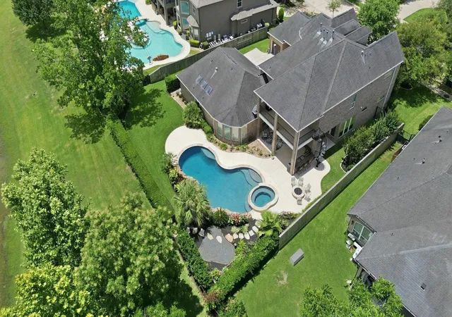 3rd image of 30 Little Rise Dr, Missouri City, TX 77459 | MLS# 97516490