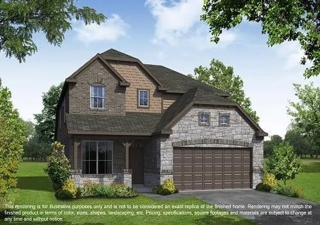 Photo 2 of Sale Pending at 53 Shining Point Dr, Waller, TX 77484 | MLS# 81126091 | Listing updated on 2026-08-08
