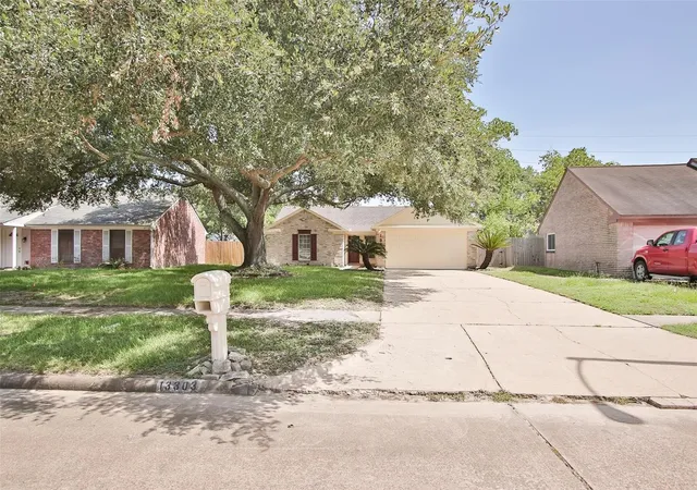Homes for sale in Houston, TX | 13303 Hampton Falls Dr, Houston, TX 77041 | MLS# 69972271