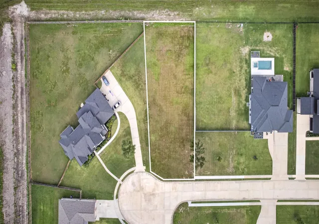 Homes for sale in Santa Fe, TX | 3158 W Tower Cir, Santa Fe, TX 77517 | MLS# 885903