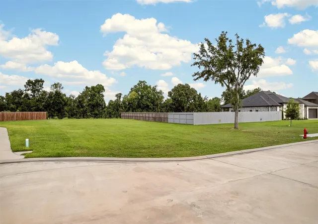 5th image of 3158 W Tower Cir, Santa Fe, TX 77517 | MLS# 885903
