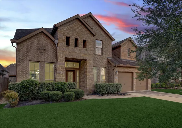 Homes for sale in Pearland, TX | 13308 Paxton Hill Ct, Pearland, TX 77584 | MLS# 49031948