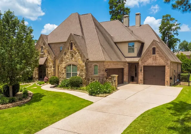 1st image of 34 N Player Manor Cir, Spring, TX 77382 | MLS# 95127002