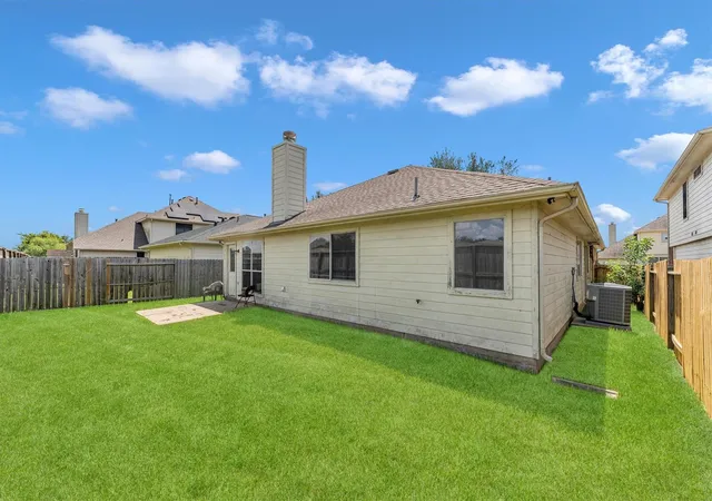35th image of 3514 Dahlia Hill St, Fresno, TX 77545 | MLS# 61814073