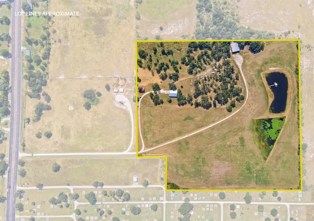 2nd image of 16024 State Hwy 36 S, Somerville, TX 77879 | MLS# 81879753