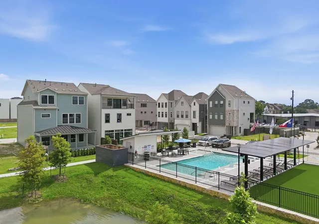 1st image of 8707 Padua Ln, Houston, TX 77055 | MLS# 43088130