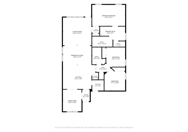 41st image of 4614 Coopers Hill Trl, Rosenberg, TX 77471 | MLS# 17893930