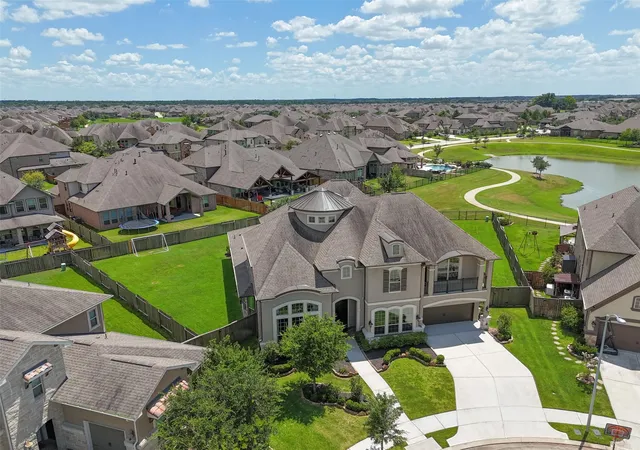 4th image of 19003 Kimber Creek Ln, Cypress, TX 77429 | MLS# 89597465