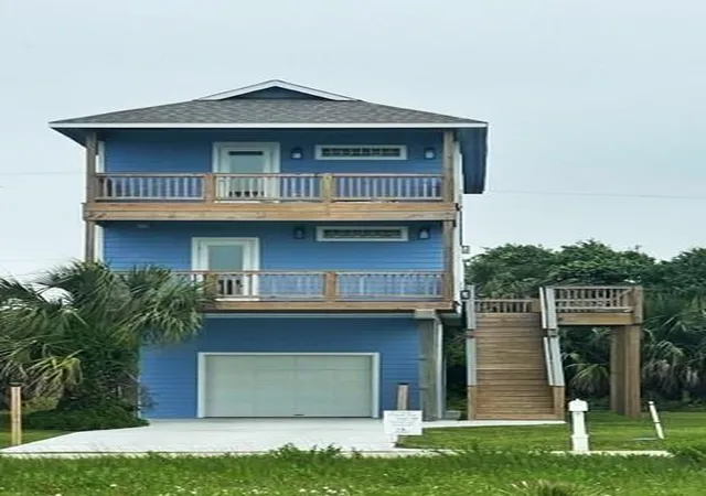 Photo 1 of Single family home for sale at 14142 Miramar Dr, Galveston, TX 77554 | MLS# 35124359 | Listing updated on 2026-08-19