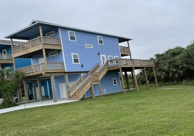 Photo 2 of Single family home for sale at 14142 Miramar Dr, Galveston, TX 77554 | MLS# 35124359 | Listing updated on 2026-08-19