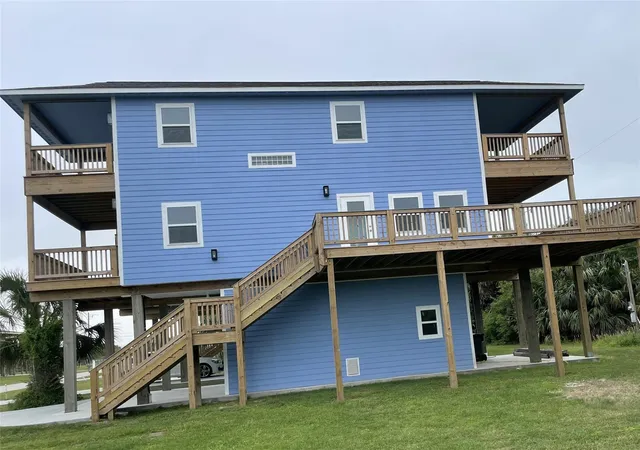 Photo 3 of Single family home for sale at 14142 Miramar Dr, Galveston, TX 77554 | MLS# 35124359 | Listing updated on 2026-08-19