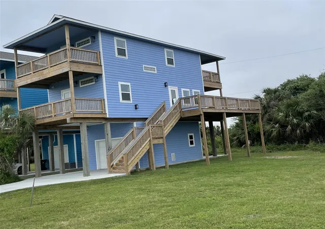 Photo 3 of Single family home for sale at 14142 Miramar Dr, Galveston, TX 77554 | MLS# 35124359 | Listing updated on 2026-08-19