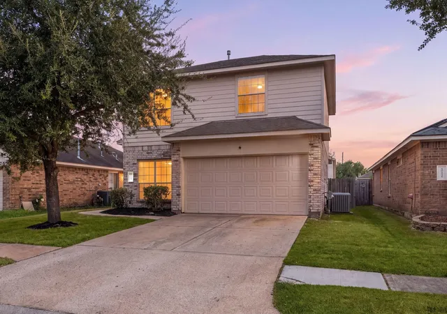 Photo 1 of Single family home for sale at 20927 Roxette Ct, Humble, TX 77338 | MLS# 71090168 | Listing updated on 2026-08-27