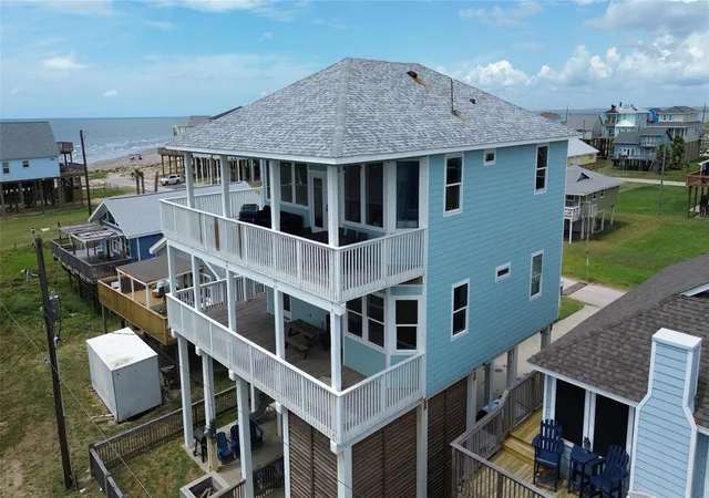 1st image of 12914 Jolly Roger Dr, Freeport, TX 77541 | MLS# 42146974