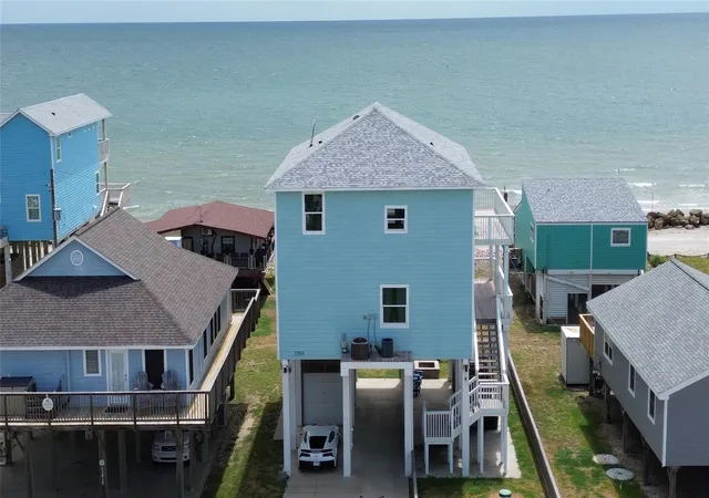 2nd image of 12914 Jolly Roger Dr, Freeport, TX 77541 | MLS# 42146974
