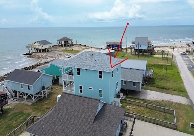 4th image of 12914 Jolly Roger Dr, Freeport, TX 77541 | MLS# 42146974