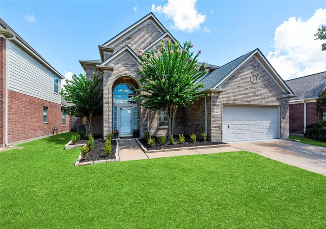 Photo 1 of Single family home for sale at 9518 Hanging Moss Trl, Houston, TX 77064 | MLS# 66716816 | Listing updated on 2026-09-06