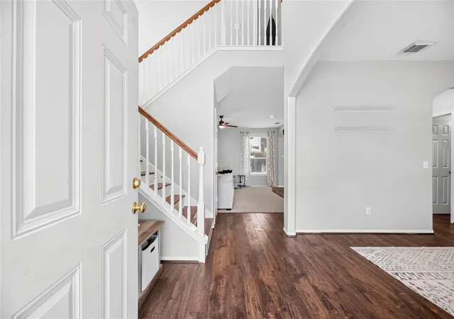 Photo 2 of Single family home for sale at 9518 Hanging Moss Trl, Houston, TX 77064 | MLS# 66716816 | Listing updated on 2026-09-06