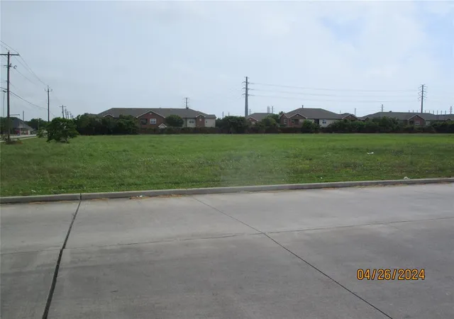 1st image of 0 Skinner St, Freeport, TX 77541 | MLS# 48683963