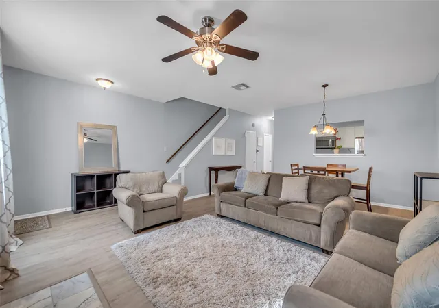 4th image of 8091 El Mundo St #8091, Houston, TX 77054 | MLS# 43214450
