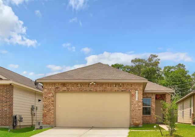 Photo 1 of Single family home for sale at 9707 Vanessa Glen Ct, Houston, TX 77044 | MLS# 61950502 | Listing updated on 2026-07-08