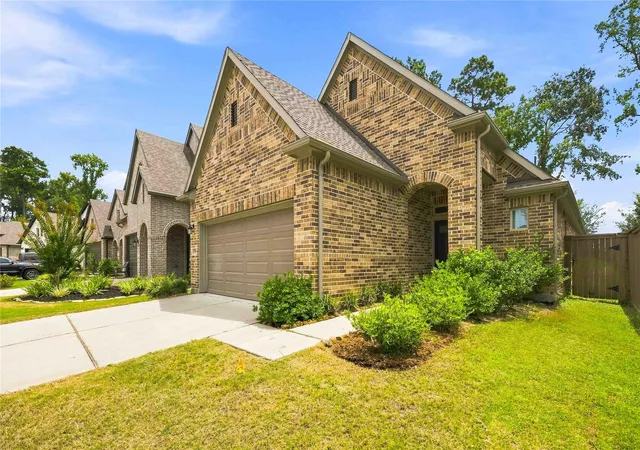 Photo 1 of Single family home for sale at 7388 Mount Greylock Loop, Porter, TX 77365 | MLS# 55641342 | Listing updated on 2026-09-19
