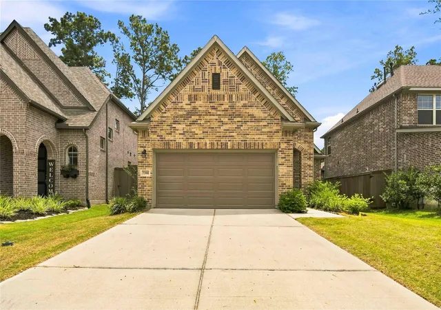 Photo 2 of Single family home for sale at 7388 Mount Greylock Loop, Porter, TX 77365 | MLS# 55641342 | Listing updated on 2026-09-19