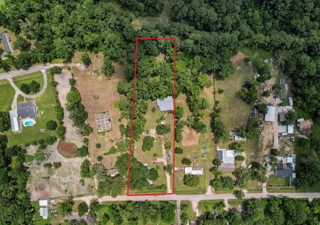 5th image of 2236 Lakeside Dr, Crosby, TX 77532 | MLS# 30134475
