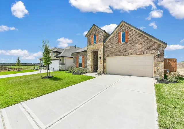 Photo 2 of Single family home for sale at 3552 Mount Scenery Ln, Dayton, TX 77535 | MLS# 12393389 | Listing updated on 2026-09-11