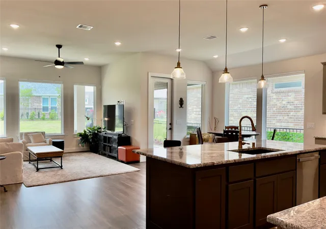 Photo 2 of Single family home for sale at 10119 Lehman Dr, Willis, TX 77318 | MLS# 29205357 | Listing updated on 2026-09-10
