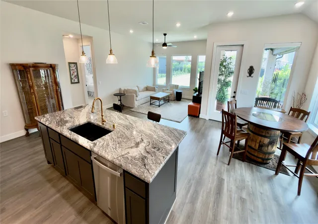 Photo 3 of Single family home for sale at 10119 Lehman Dr, Willis, TX 77318 | MLS# 29205357 | Listing updated on 2026-09-10