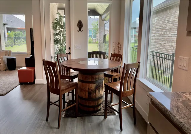Photo 4 of Single family home for sale at 10119 Lehman Dr, Willis, TX 77318 | MLS# 29205357 | Listing updated on 2026-09-10