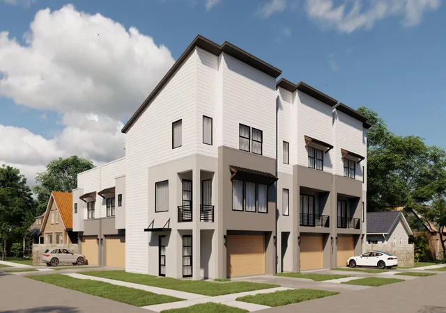 2nd image of 3403 Drew St #A, Houston, TX 77004 | MLS# 41188384