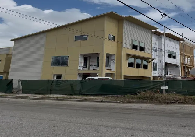 3rd image of 3403 Drew St #A, Houston, TX 77004 | MLS# 41188384
