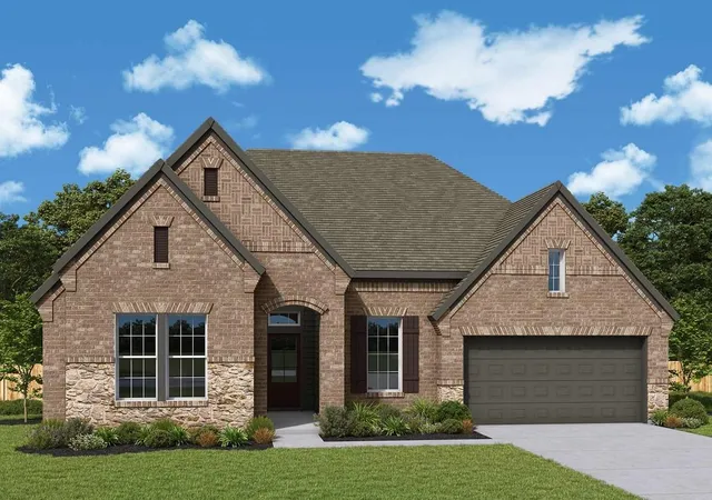 1st image of 18911 Redondo Peak Trl, Crosby, TX 77352 | MLS# 74606942